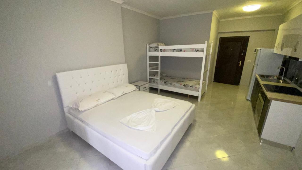 Ami's Appartement Sarandë