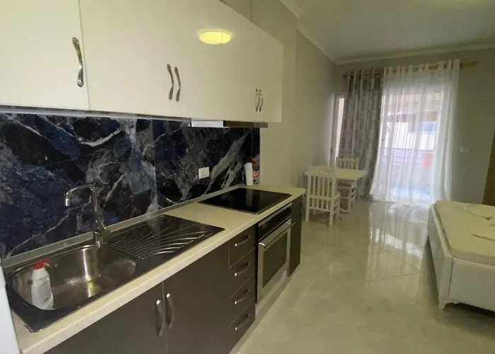 Ami\'S Apartment