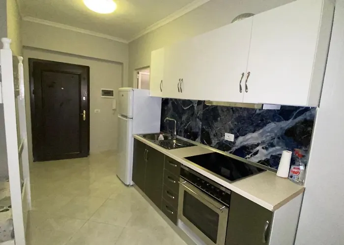 Ami\'S Apartment