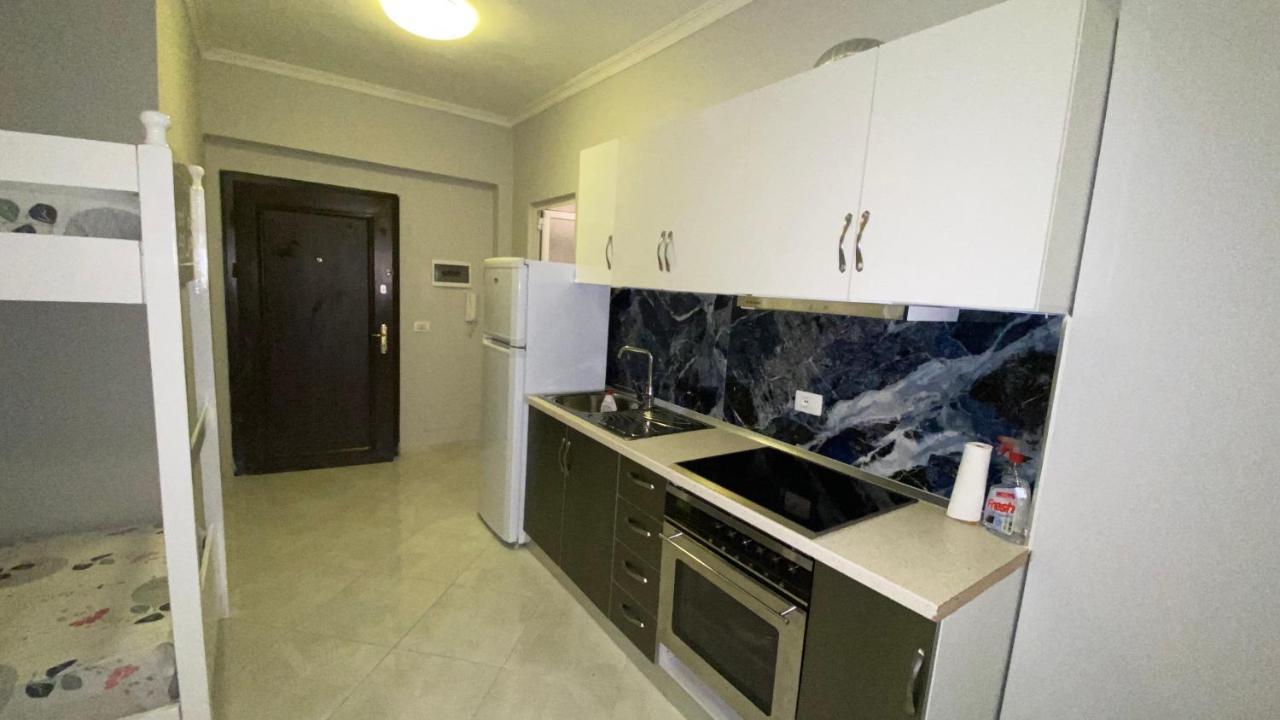 Apartment Ami's Sarande